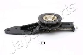 JAPANPARTS TP501 - JAPAN TENSOR CORREA POLY-V