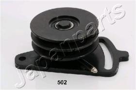 JAPANPARTS TP502 - JAPAN TENSOR CORREA POLY-V