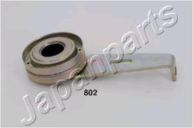 JAPANPARTS TP802 - JAPAN TENSOR CORREA POLY-V