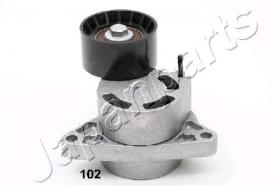 JAPANPARTS TS102 - JAPAN TENSOR CORREA POLY-V