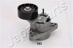 JAPANPARTS TS103 - JAPAN TENSOR CORREA POLY-V