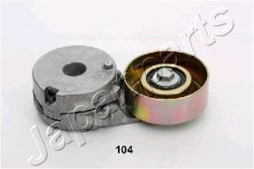 JAPANPARTS TS104 - JAPAN TENSOR CORREA POLY-V