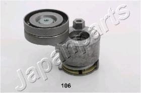 JAPANPARTS TS106 - JAPAN TENSOR CORREA -NISSAN