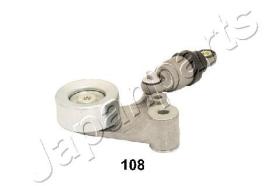 JAPANPARTS TS108 - JAPAN TENSOR CO POLY-V ++++C