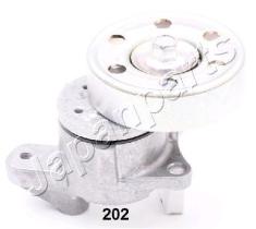JAPANPARTS TS202 - JAPAN TENSOR CORREA POLY-V