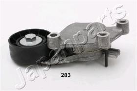 JAPANPARTS TS203 - JAPAN TENSOR CORREA POLY-V