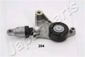 JAPANPARTS TS204 - JAPAN TENSOR CORREA POLY-V