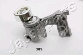 JAPANPARTS TS205 - JAPAN TENSOR CORREA POLY-V