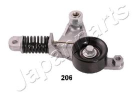 JAPANPARTS TS206 - JAPAN TENSOR CORREA POLY-V
