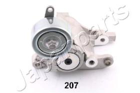 JAPANPARTS TS207 - JAPAN TENSOR CO POLY-V TOYOTA