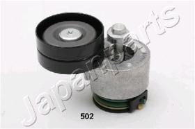 JAPANPARTS TS502 - JAPAN TENSOR CORREA POLY-V