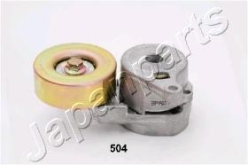JAPANPARTS TS504 - JAPAN TENSOR CORREA POLY-V