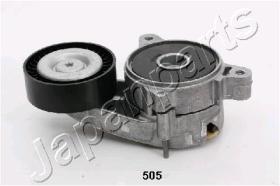 JAPANPARTS TS505 - JAPAN TENSOR CORREA POLY-V