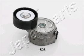 JAPANPARTS TS506 - JAPAN TENSOR CORREA POLY-V