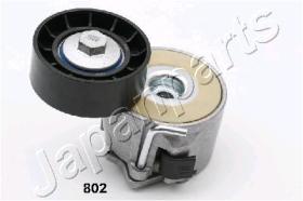 JAPANPARTS TS802 - JAPAN TENSOR CORREA POLY-V
