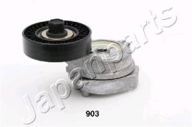 JAPANPARTS TS903 - JAPAN TENSOR CORREA POLY-V