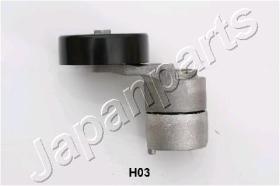 JAPANPARTS TSH03 - JAPAN TENSOR CORREA POLY-V