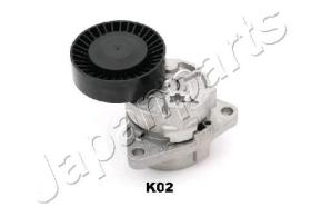 JAPANPARTS TSK02 - JAPAN TENSOR CORREA POLY-V