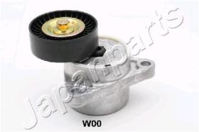 JAPANPARTS TSW00 - JAPAN TENSOR CORREA POLY-V