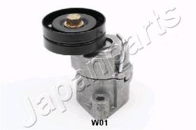 JAPANPARTS TSW01 - JAPAN TENSOR CORREA POLY-V