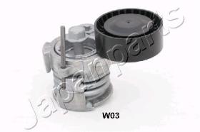 JAPANPARTS TSW03 - JAPAN TENSOR CORREA P-V GM