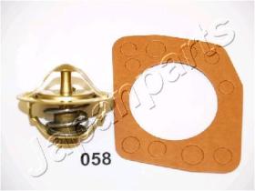 JAPANPARTS VA058 - JAPAN TERMOSTATO