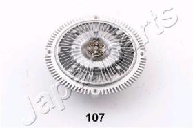 JAPANPARTS VC107 - JAPAN EMBRAGUE VENTILADOR