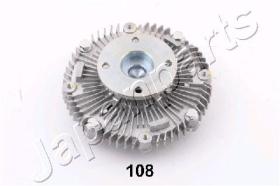 JAPANPARTS VC108 - JAPAN EMBRAGUE VENTILADOR