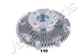 JAPANPARTS VC110 - JAPAN EMBRAGUE VENTILADOR