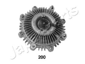JAPANPARTS VC200 - JAPAN EMBRAGUE VENTILADOR