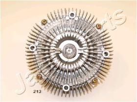 JAPANPARTS VC213 - JAPAN EMBRAGUE VENTILADOR