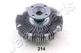 JAPANPARTS VC214 - JAPAN EMBRAGUE VENTILADOR