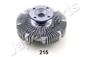 JAPANPARTS VC215 - JAPAN EMBRAGUE VENTILADOR