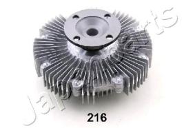 JAPANPARTS VC216 - JAPAN EMBRAGUE VENTILADOR