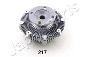 JAPANPARTS VC217 - JAPAN EMBRAGUE VENTILADOR
