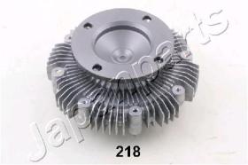JAPANPARTS VC218 - JAPAN EMBRAGUE VENTILADOR