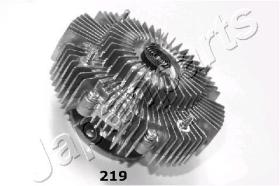JAPANPARTS VC219 - JAPAN EMBRAGUE VENTILADOR
