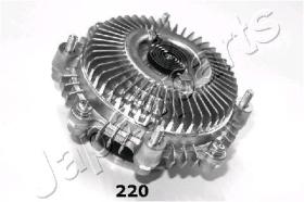 JAPANPARTS VC220 - JAPAN EMBRAGUE VENTILADOR