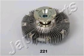 JAPANPARTS VC221 - JAPAN EMBRAGUE VENTILADOR