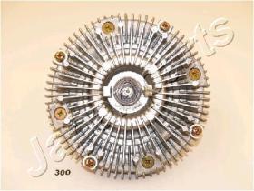 JAPANPARTS VC300 - JAPAN EMBRAGUE VENTILADOR