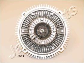 JAPANPARTS VC301 - JAPAN EMBRAGUE VENTILADOR