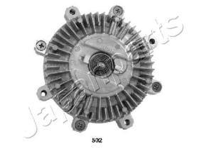 JAPANPARTS VC502 - JAPAN EMBRAGUE VENTILAD MITSUB