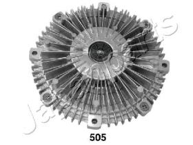 JAPANPARTS VC505 - JAPAN EMBRAGUE VENTIL MITSUB++