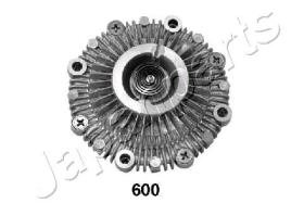 JAPANPARTS VC600 - JAPAN EMBRAGUE VENTILADOR