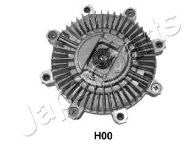 JAPANPARTS VCH00 - JAPAN EMBRAGUE VENTILA HYUND
