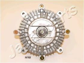 JAPANPARTS VCH10 - JAPAN EMBRAGUE VENTILADOR