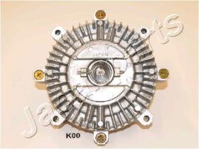 JAPANPARTS VCK00 - JAPAN EMBRAGUE VENTILADOR