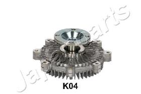 JAPANPARTS VCK04 - JAPAN EMBRAGUE VENTILADOR