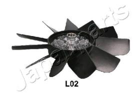 JAPANPARTS VCL02 - JAPAN EMBRAGUE VENTILADOR