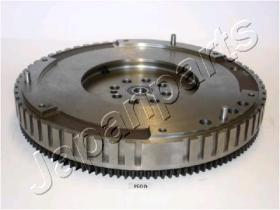 JAPANPARTS VLK00 - JAPAN KIT VOLANTE MOTOR H1
